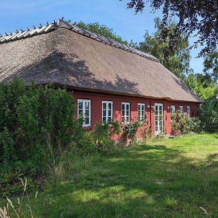 Under Valnodden Panzió Stubbekøbing Kültér fotó