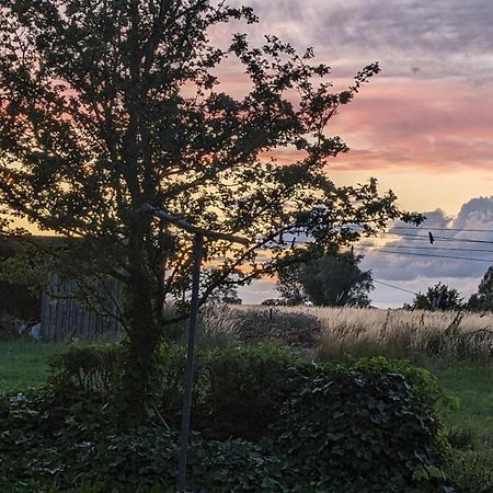 Under Valnodden Panzió Stubbekøbing Kültér fotó